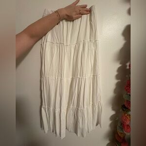 Brandy Melville skirt